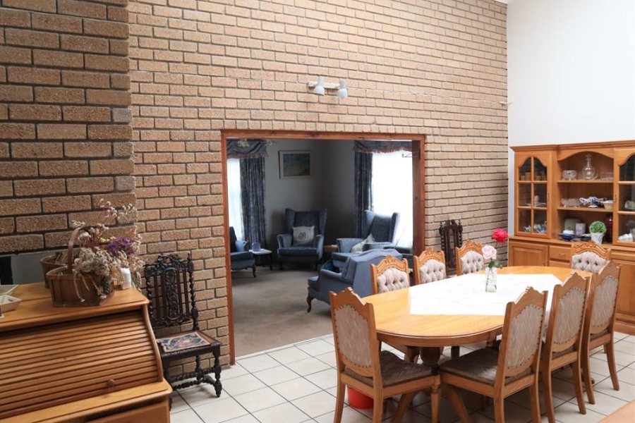 4 Bedroom Property for Sale in Gouritsmond Western Cape